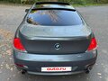 2007 BMW 6 серии 630i II (E63/E64), серый - вид 8