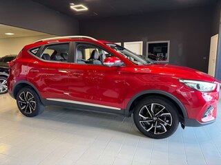 2024 MG ZS II Рестайлинг, чёрный, 2105000 рублей, вид 3