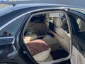 2011 Audi A8 Long III (D4), чёрный, 1400000 рублей - вид 7