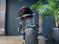 2025 Triumph Daytona 660, белый, 1150000 рублей - вид 8