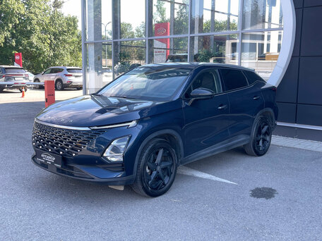 Omoda C5 I