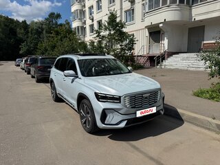 2022 Geely Xingyue L Hi-P I, серый, 2800000 рублей, вид 1