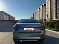 2021 Skoda Superb III Рестайлинг, серый, 2350000 рублей - вид 4