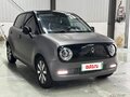 2021 Ora Black Cat 33 kWh, серебристый - вид 2