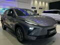 2026 Omoda C5 II, серый - вид 2