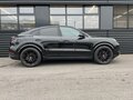 2025 Porsche Cayenne Coupé III Рестайлинг, чёрный - вид 7