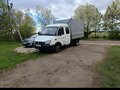 2014 ГАЗ ГАЗель (3302), белый, 1300000 рублей - вид 9