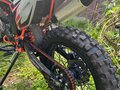 2024 Procida CB250D, серый, 130000 рублей - вид 5