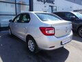 2017 Renault Logan II, серый - вид 6