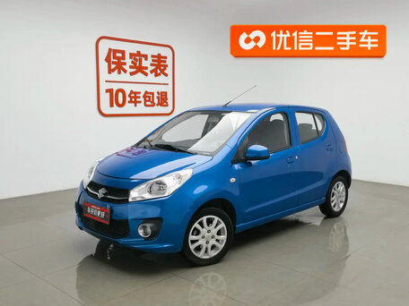 Suzuki Alto VIII (HA36)
