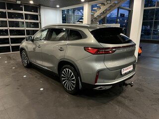 2023 Exeed TXL I Рестайлинг, серый, 2235000 рублей, вид 5