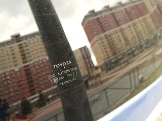 2012 Toyota Wish II, синий, 1350000 рублей, вид 3