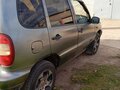2007 Chevrolet Niva I, серый, 330000 рублей - вид 1