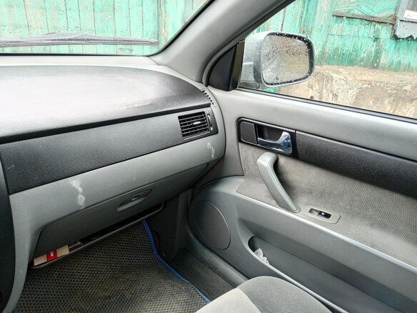 2015 Daewoo Gentra II, серый, 500000 рублей - вид 17
