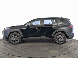 2026 Toyota RAV4 VI (XA60), чёрный, 4850000 рублей, вид 3