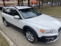2014 Volvo XC70 II Рестайлинг, белый, 1805000 рублей - вид 1