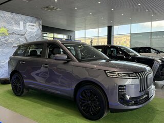 2026 Jeland J6, серый, 2549000 рублей, вид 3