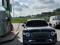 2023 Bentley Flying Spur III, синий, 21500000 рублей - вид 2