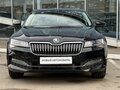 2025 Skoda Superb III Рестайлинг, чёрный, 3290000 рублей - вид 7