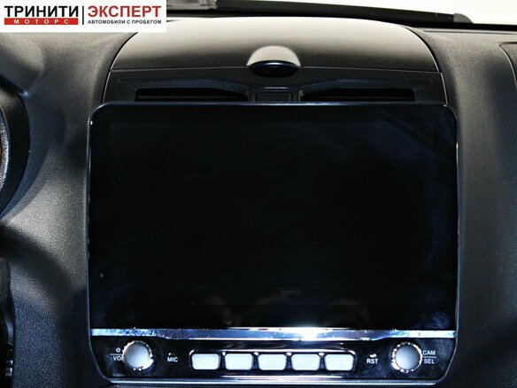 2023 Lada (ВАЗ) Granta I Рестайлинг, белый, 834000 рублей - вид 10