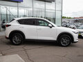 2017 Mazda CX-5 II, белый - вид 10