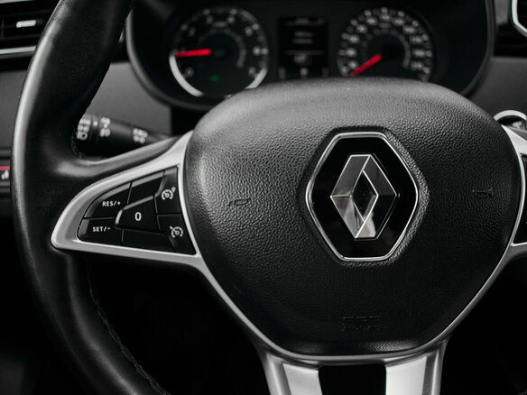 2019 Renault Arkana I, коричневый, 1580000 рублей - вид 12