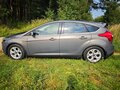 2013 Ford Focus III, коричневый, 950000 рублей - вид 7