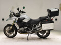 2008 BMW R 1200 GS, серебристый, 695000 рублей - вид 2