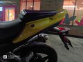 2012 Sym Wolf T2, жёлтый, 150000 рублей - вид 3