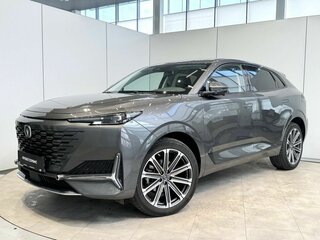 2023 Changan UNI-K, серый, 2850000 рублей, вид 1