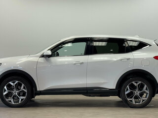 2023 Haval F7 I Рестайлинг, белый, 2550000 рублей, вид 2