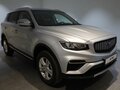 2026 Belgee X70 I Рестайлинг, серебристый - вид 2