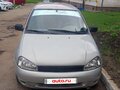 2011 Lada (ВАЗ) Kalina I, серебристый, 150000 рублей - вид 1