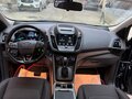 2018 Ford Kuga II Рестайлинг, чёрный, 1500000 рублей - вид 3