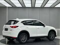 2021 Mazda CX-5 II, белый, 2150077 рублей - вид 2