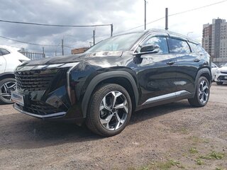 Geely Atlas II