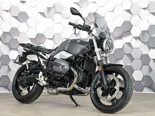 BMW R Nine T Pure