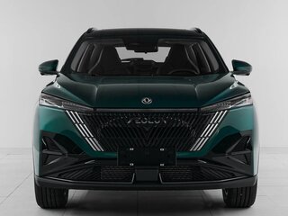 2024 Dongfeng Mage, зелёный, 2320000 рублей, вид 2