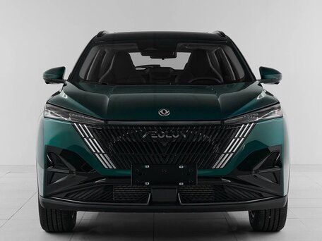 2024 Dongfeng Mage, зелёный, 2320000 рублей, вид 2