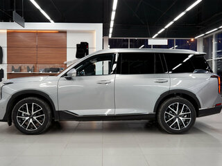 2026 GAC GS8 II, серый, 5349000 рублей, вид 2