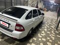 2011 Lada (ВАЗ) Priora I, белый, 430000 рублей - вид 5
