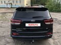 2017 Kia Sorento III Prime, чёрный, 2300000 рублей - вид 2