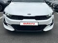 2020 Kia K5 III, белый, 2749000 рублей - вид 3