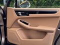 2016 Porsche Macan S Diesel I, коричневый, 3500000 рублей - вид 11
