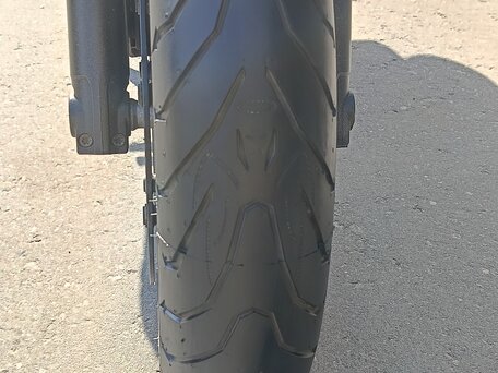 2013 BMW F 800 R, серый, 600000 рублей, вид 4