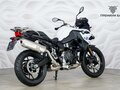 2024 BMW F 800 GS, белый, 1079000 рублей - вид 5