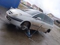 2003 Citroen C8 I, серебристый, 537000 рублей - вид 9