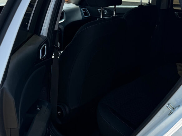 2021 Kia Ceed III, белый, 1990000 рублей - вид 13