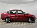 2026 Lada (ВАЗ) Granta I Рестайлинг, красный, 1305000 рублей - вид 3
