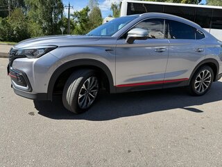2022 Changan CS85 I Рестайлинг, серый, 1999999 рублей, вид 2